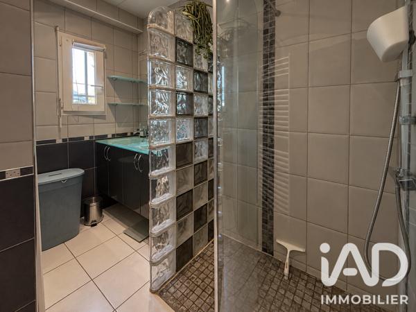 Maison à vendre 4 pièces 95 m² Mireval