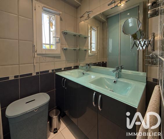Maison à vendre 4 pièces 95 m² Mireval