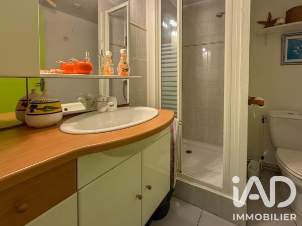 Maison à vendre 4 pièces 95 m² Mireval