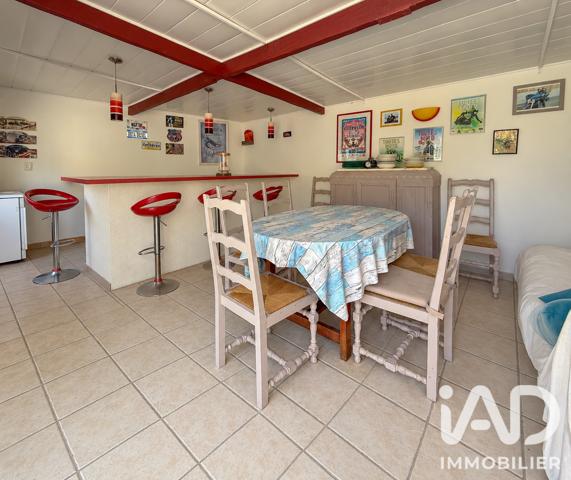 Maison à vendre 4 pièces 95 m² Mireval