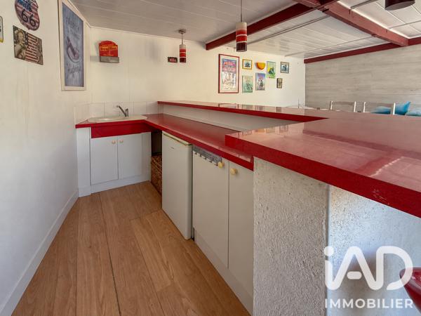 Maison à vendre 4 pièces 95 m² Mireval
