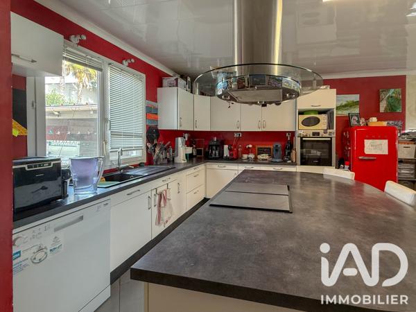 Maison à vendre 4 pièces 95 m² Mireval
