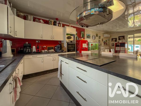 Maison à vendre 4 pièces 95 m² Mireval