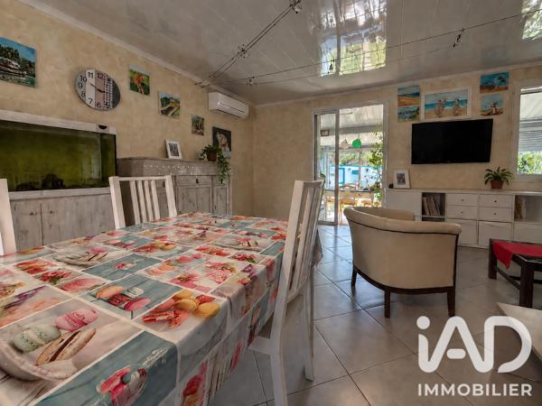Maison à vendre 4 pièces 95 m² Mireval