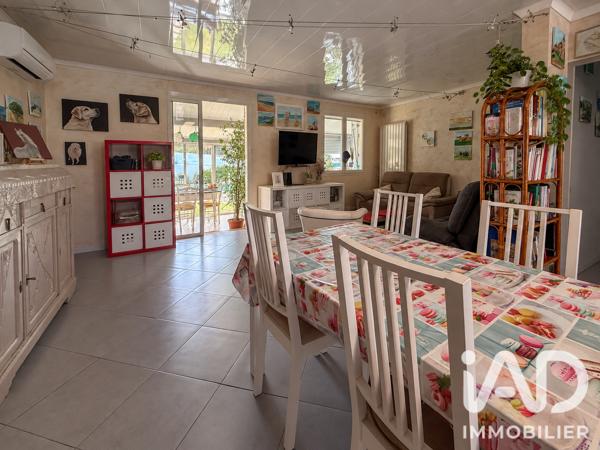 Maison à vendre 4 pièces 95 m² Mireval
