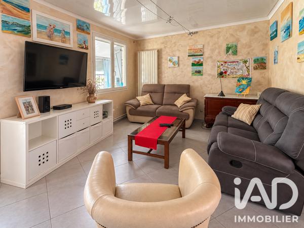 Maison à vendre 4 pièces 95 m² Mireval