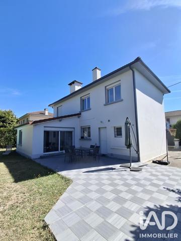 Maison à vendre 5 pièces 150 m² Tarbes