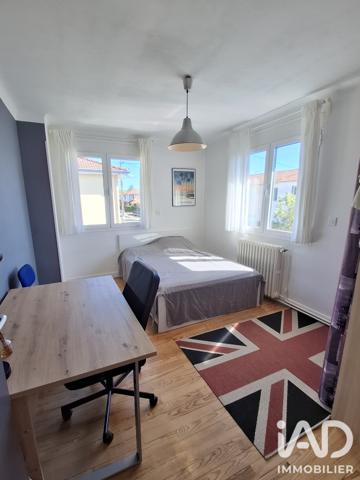 Maison à vendre 5 pièces 150 m² Tarbes