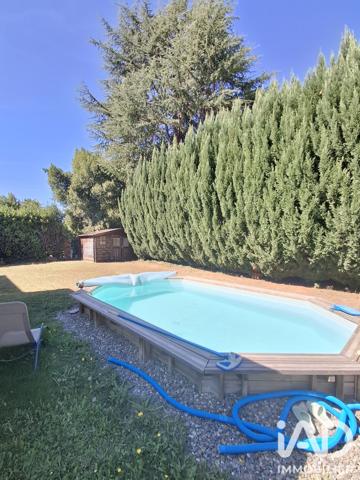 Maison à vendre 5 pièces 150 m² Tarbes