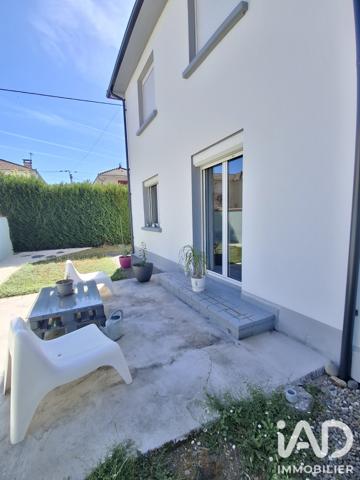 Maison à vendre 5 pièces 150 m² Tarbes