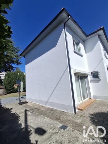 Maison à vendre 5 pièces 150 m² Tarbes