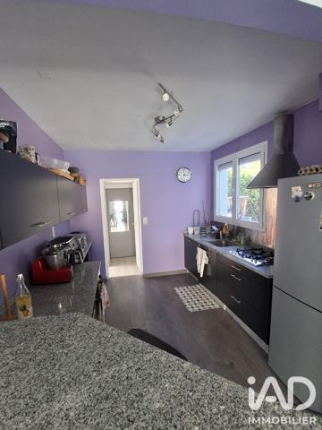 Maison à vendre 5 pièces 150 m² Tarbes
