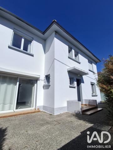 Maison à vendre 5 pièces 150 m² Tarbes