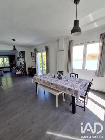 Maison à vendre 5 pièces 150 m² Tarbes