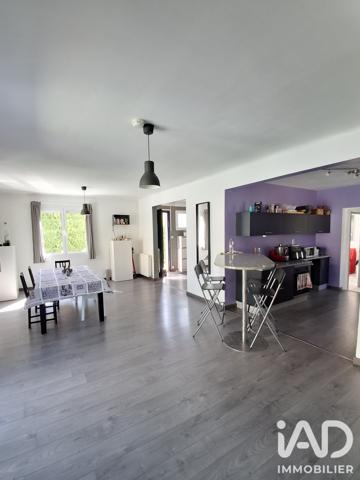 Maison à vendre 5 pièces 150 m² Tarbes