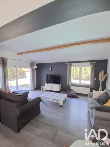 Maison à vendre 5 pièces 150 m² Tarbes