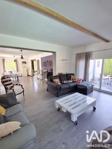 Maison à vendre 5 pièces 150 m² Tarbes