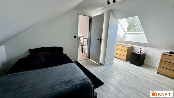 Belle maison de 150 m2  (120 m2 carrez)