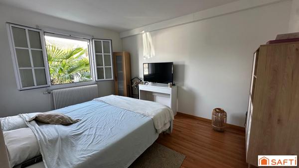 Belle maison de 150 m2  (120 m2 carrez)