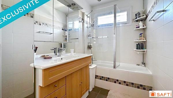 Belle maison de 150 m2  (120 m2 carrez)