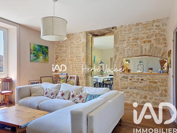 Maison à vendre 7 pièces 212,47 m² Coligny