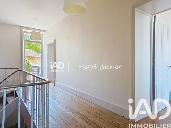 Maison à vendre 7 pièces 212,47 m² Coligny