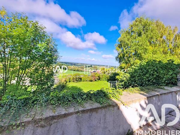 Maison à vendre 7 pièces 212,47 m² Coligny