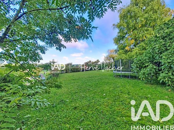 Maison à vendre 7 pièces 212,47 m² Coligny