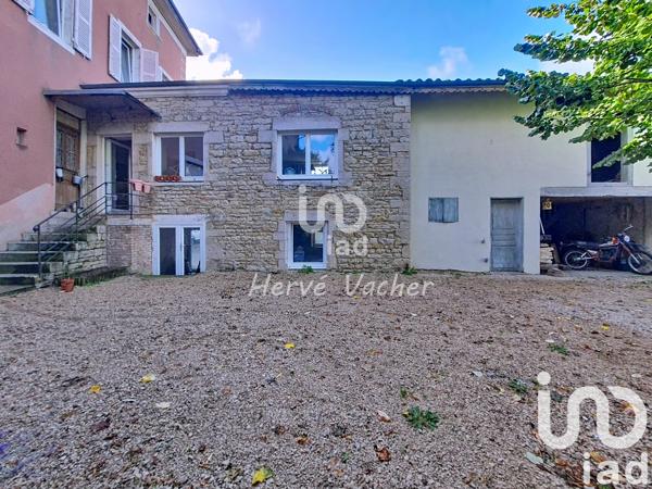 Maison à vendre 7 pièces 212,47 m² Coligny