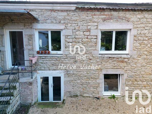 Maison à vendre 7 pièces 212,47 m² Coligny
