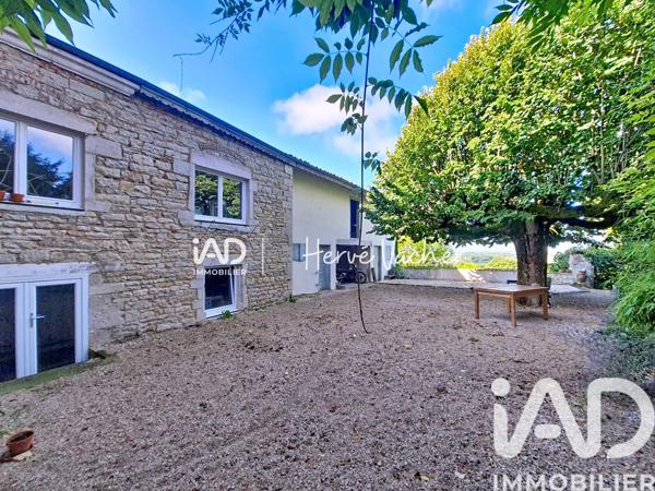 Maison à vendre 7 pièces 212,47 m² Coligny