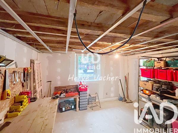 Maison à vendre 7 pièces 212,47 m² Coligny