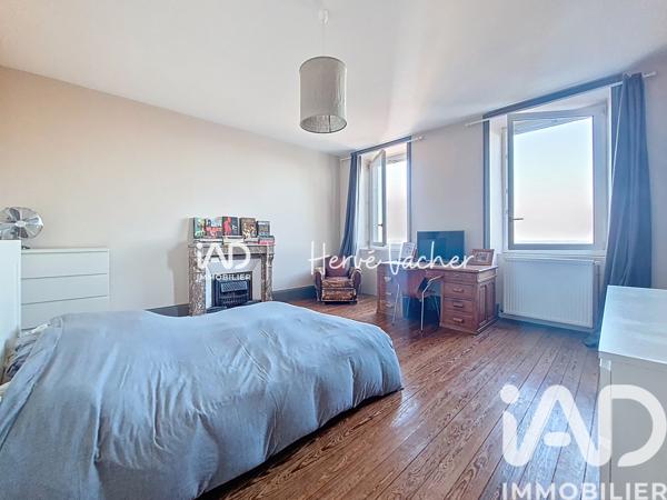 Maison à vendre 7 pièces 212,47 m² Coligny