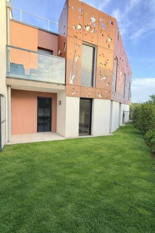 Vente / Appartement