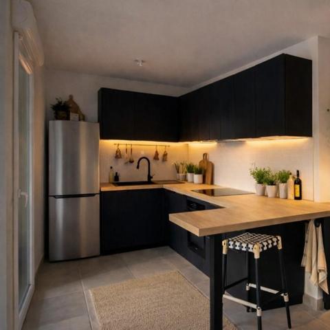 Vente / Appartement