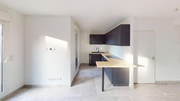 Vente / Appartement