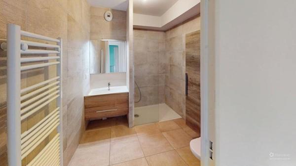 Vente / Appartement