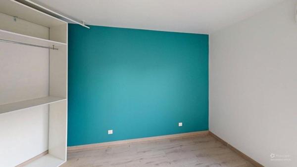 Vente / Appartement