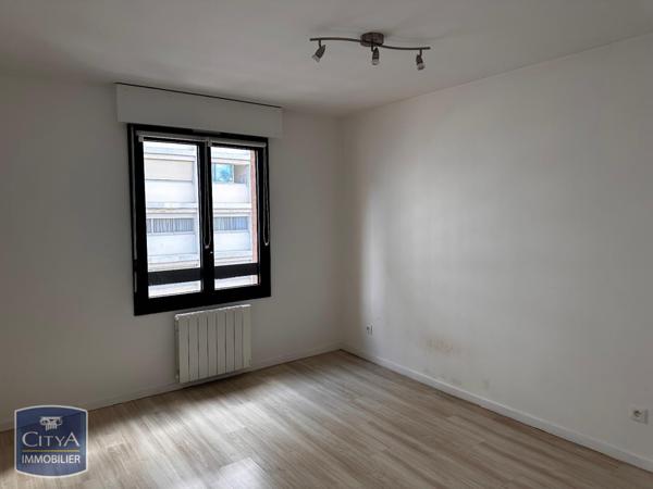 Appartement à louer 4 pièces 98.21m²