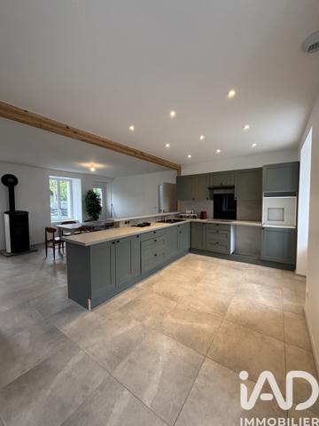 Maison à vendre 5 pièces 204 m² Paulhac