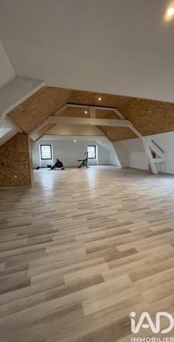 Maison à vendre 5 pièces 204 m² Paulhac