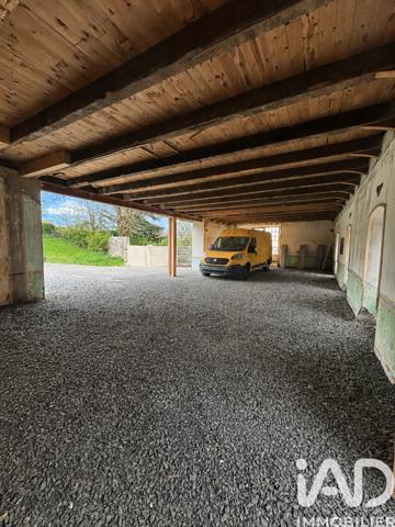 Maison à vendre 5 pièces 204 m² Paulhac