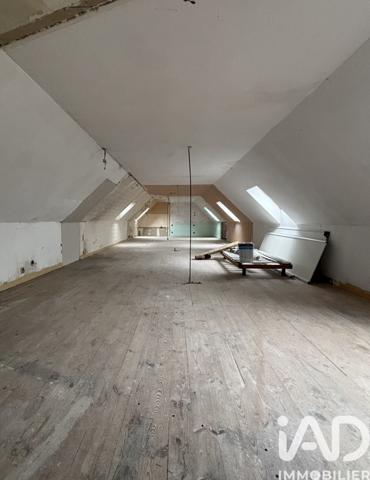 Maison à vendre 5 pièces 204 m² Paulhac