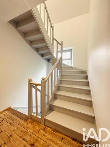 Maison à vendre 5 pièces 204 m² Paulhac
