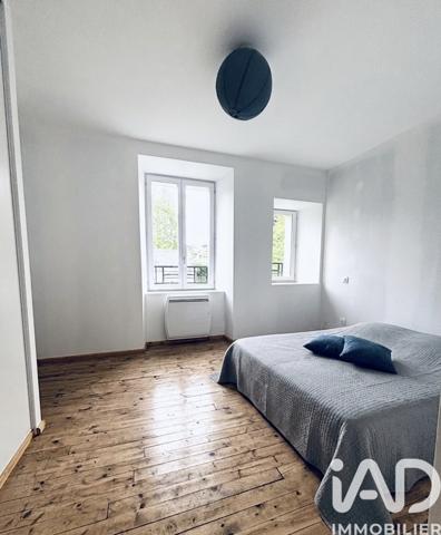 Maison à vendre 5 pièces 204 m² Paulhac