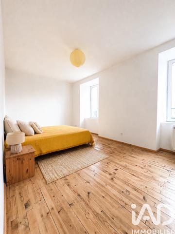 Maison à vendre 5 pièces 204 m² Paulhac