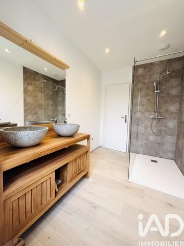 Maison à vendre 5 pièces 204 m² Paulhac