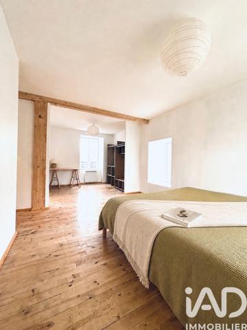Maison à vendre 5 pièces 204 m² Paulhac