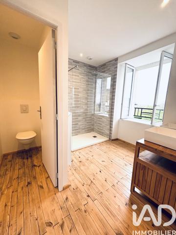 Maison à vendre 5 pièces 204 m² Paulhac