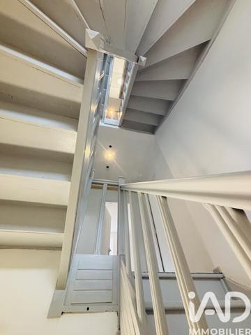 Maison à vendre 5 pièces 204 m² Paulhac